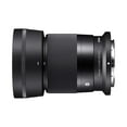 thumbnail image 2 of Sigma 30mm F1.4 DC DN Nikon Z Mount, 2 of 4