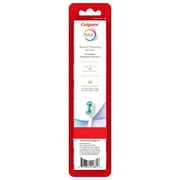 Colgate Total Active Prevention Foaming Clean Soft Toothbrush, 2 Pack