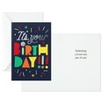 thumbnail image 5 of Hallmark Assorted Birthday Cards (Bold and Bright), Pack of 12, 5 of 8