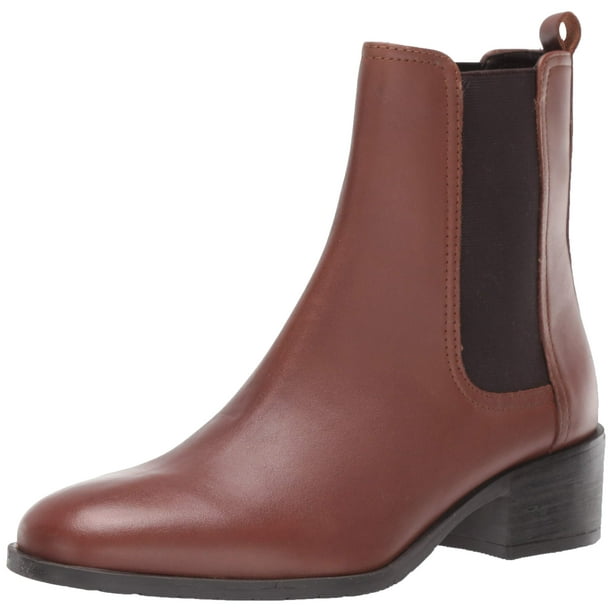 Kenneth cole salt heeled chelsea boot clearance