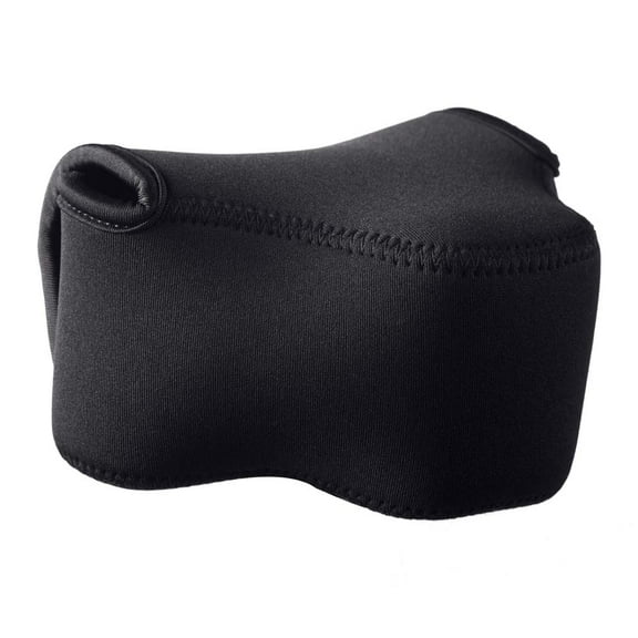 Promaster 8896 Neoprene Mirrorless  Pouch  Medium