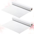 thumbnail image 3 of Kuyiluo White Kraft Paper Roll for Chinese Calligraphy - 45cm x 5m, 3 of 8