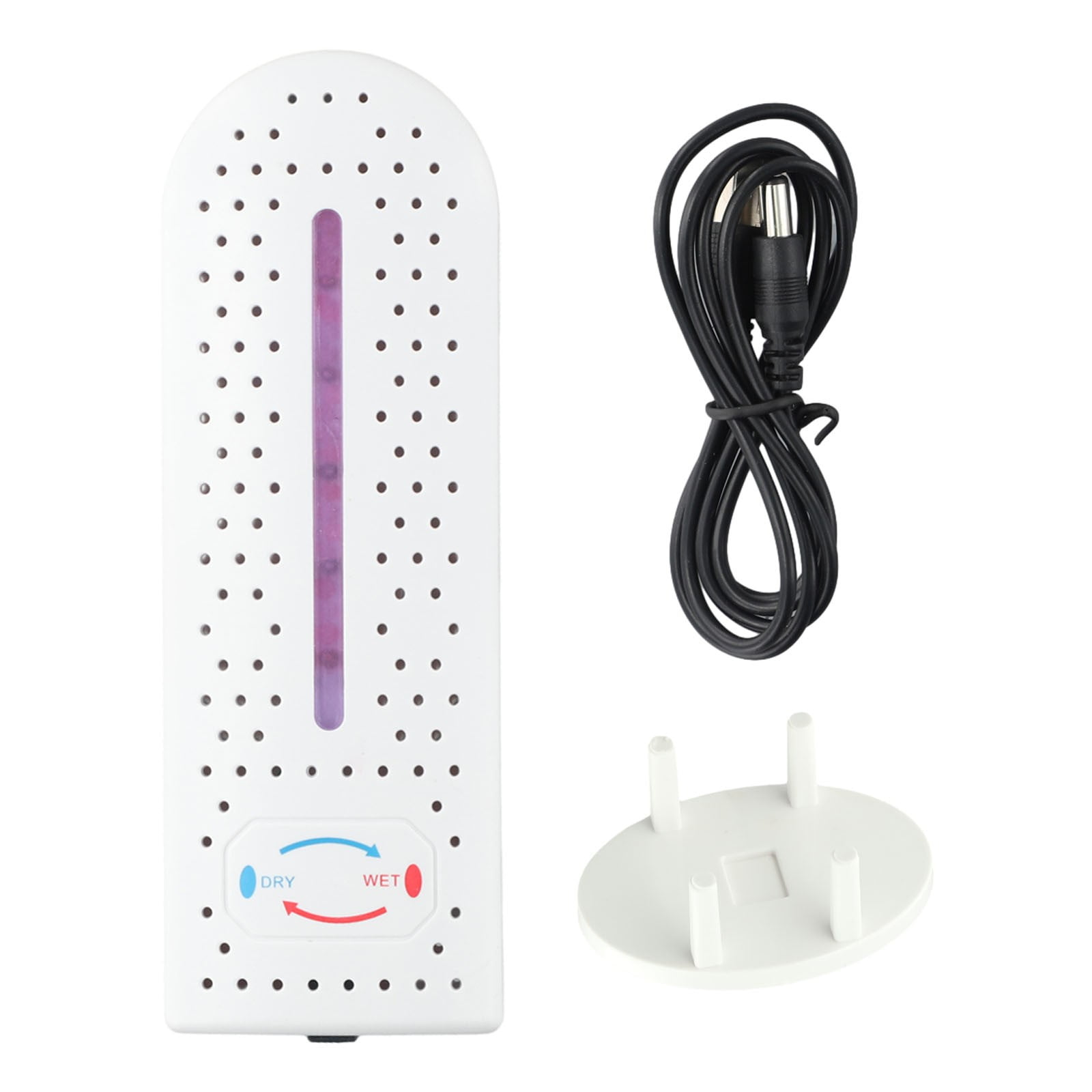 Bedroom Cycle Mini Wireless Dehumidifier Circulating Dehumidification.