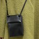 thumbnail image 4 of Bolso vertical de PU para teléfono móvil, minibolso pequeño diagonal simple a la moda, bolso de hombro, bolso pequeño suave, 4 of 5