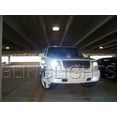 thumbnail image 2 of For Super White Head Lamp Replacement Light Bulbs for 2002 Cadillac Escalade, 2 of 4