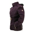 thumbnail image 4 of Coldstream Womens Cornhill Quilted Coat, 4 of 5