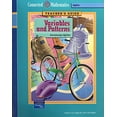 thumbnail image 1 of Pre-Owned Connected Mathermatics Algebra Grade 7 Teacher's Guide (Variables and Patterns). (Paperback) 0131807897 9780131807891, 1 of 1