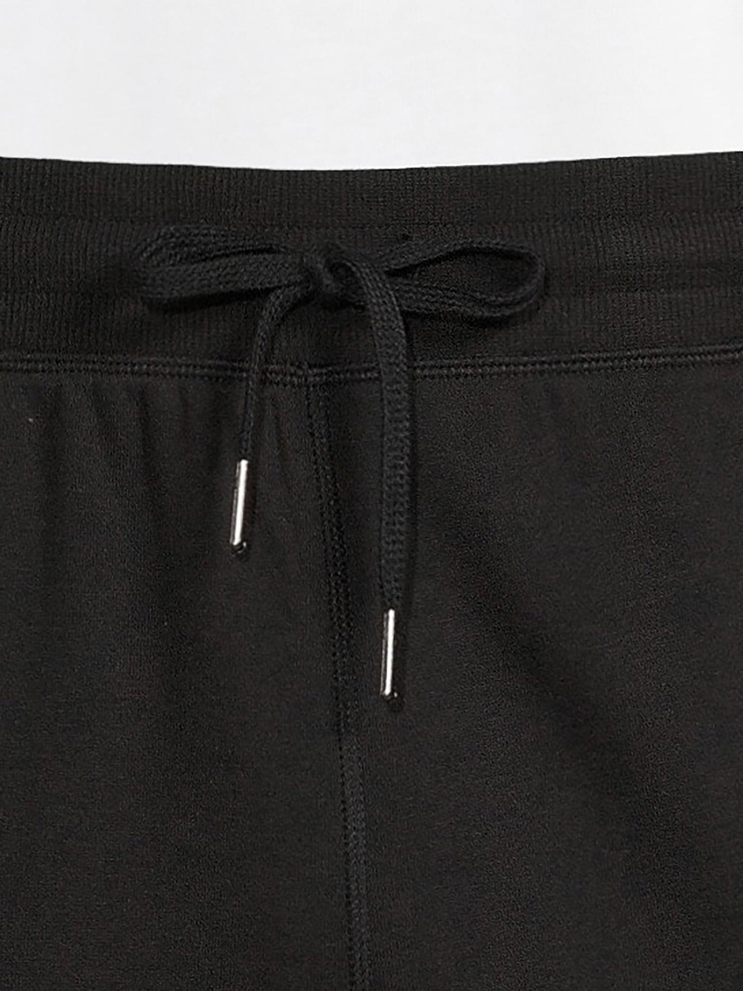 Russell Men's and Big Men's Fleece Jogger Pants, Sizes up to 3XL