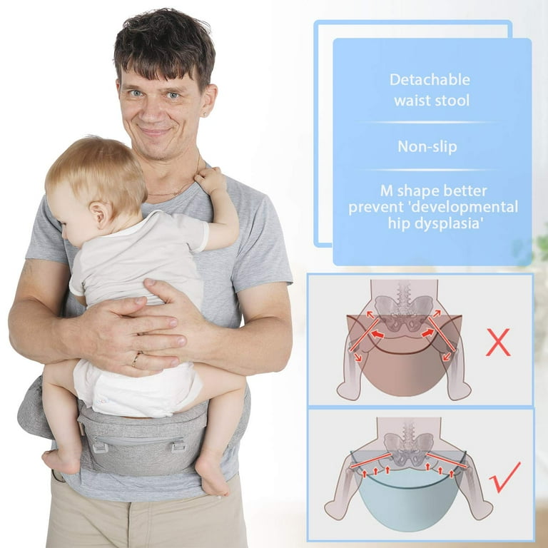 Lictin baby carrier review online