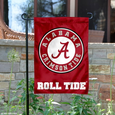 - Alabama Crimson Tide Circle Logo 13