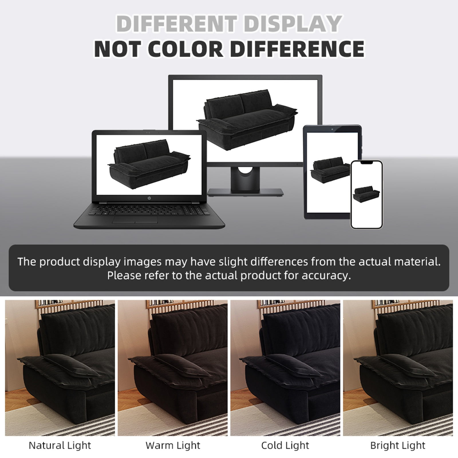 73.2" Futon Sofa Bed Queen Size, Pull Out Bed, 3-in-1 Convertible Sleeper Sofa with 2 Soft Pillows, Modern Velvet Futon Couch for Living Room, Small Space, Apartment, Bedroom, Black
