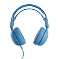 thumbnail image 2 of Audífonos Skullcandy Grom Over-Ear Alámbricos Infantil Azul, 2 of 6