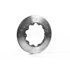 Alcon 2015+ BMW M3 F80 400x34mm Rotor Assembly - Front Left