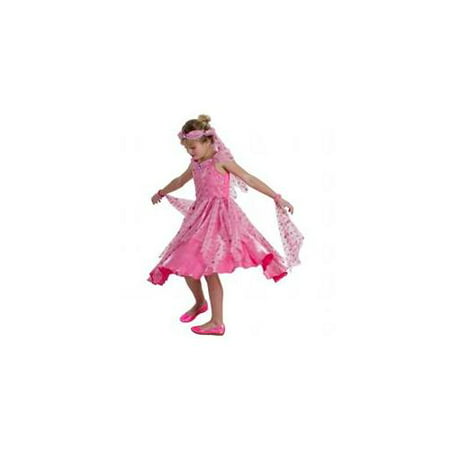 Princess Paradise Jolie Child Costume Small - 6