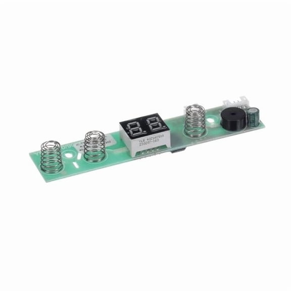 Magic Chef R01180303107 Genuine OEM Control Board - Display
