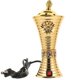 thumbnail image 4 of Incense Censer Iron Burner for SPA Decorative Incense Burner with Plug, 4 of 4