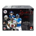 thumbnail image 3 of 2025 Topps Signature class Football Trading Cards Value Box, 3 of 4