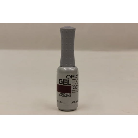 ORLY- Nail Lacquer- Gel FX - Moonlit Madness .3 oz