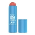 thumbnail image 4 of Rimmel London Kind & Free Multi-Stick, for Cheeks and Lips, Hydrating, Buildable Color, Vegan Formula, Clean Formula 5 G, 4 of 7