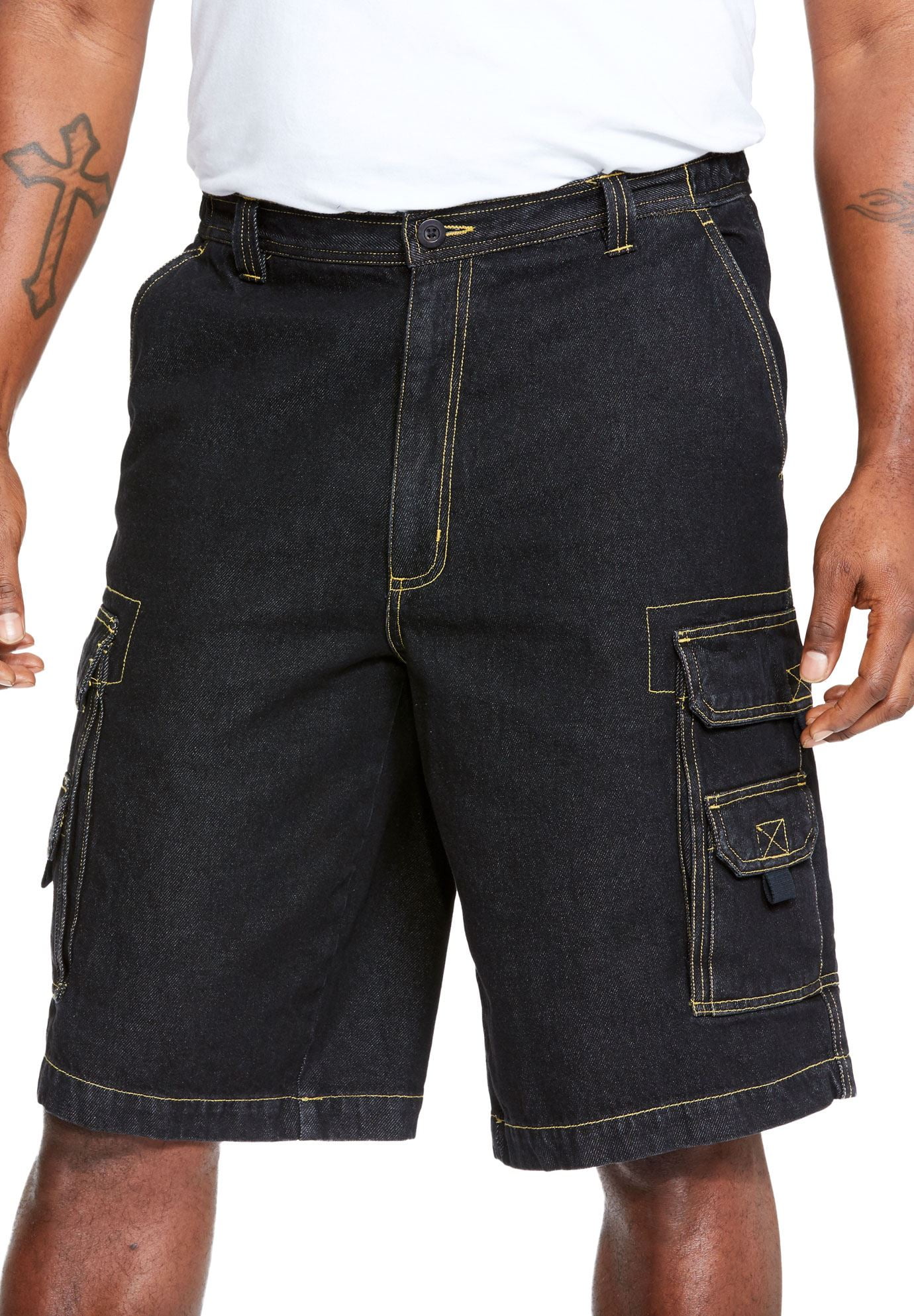 Men's Big & Tall Marine 12