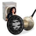 thumbnail image 1 of BAUTIA Diffuser Hair Dryer for Curly Hair, Hair Dryer Diffuser for Blow Dry and Volumizing, Lightweight Curly Hair Diffuser Easy to Use, 1 of 6