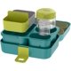 thumbnail image 1 of Kit de almuerzo para almacenamiento de alimentos, 1 of 7