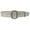 Silver, variant on Glittering Sequins Belt for Dresses Crystal Pin Buckle Belt for Various Outfit