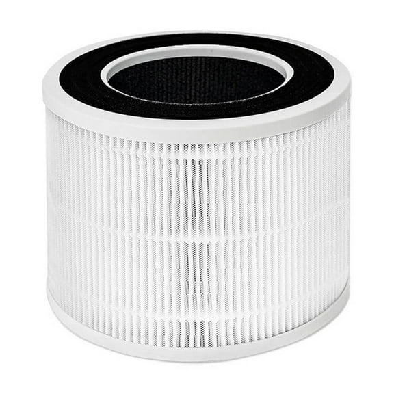 GJX Air Purifier High-Efficiency Air Filters,Triple-Action Filtration Air Purifier Filter for Clean Breathing