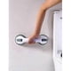 thumbnail image 5 of 2 Pack Suction Cup Bathroom Safety Handles for Elderly & Disabled, Shower Grab Bars with Strong Grip, 5 of 5