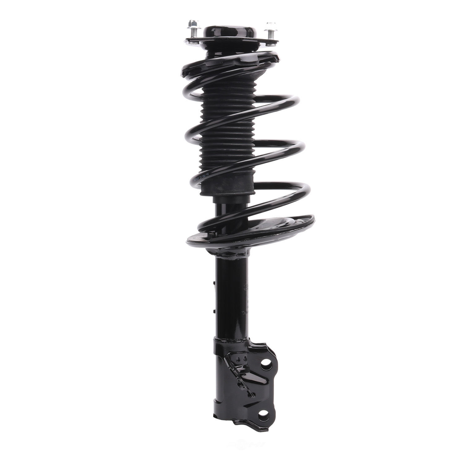 PRT 920191 Suspension Strut and Coil Spring Assembly