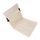 thumbnail image 1 of Silla De Piso De Playa Con Respaldo, Ajustable, Plegable, Portátil, 1 of 7