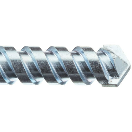 Irwin Tools 61148 Tungsten Carbide Masonry Drill Bit, 3/4
