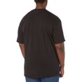 thumbnail image 2 of Star Wars Rebel Flyby Black T-Shirt-XXXX-Large, 2 of 3