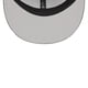 thumbnail image 5 of Gorra Snapback New Era NFL Indianapolis Colts Negra y Azul, 5 of 5