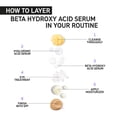 thumbnail image 4 of Suero The INKEY List Beta Hidroxiácido BHA 30 ml, 4 of 5