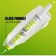thumbnail image 4 of Bálsamo labial NYX PROFESSIONAL MAKEUP Fat Oil Slick Click Vegan, 4 of 9