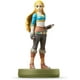 thumbnail image 1 of Amiibo Zelda - Breath of the Wild (The Legend of Zelda Serie, 1 of 2