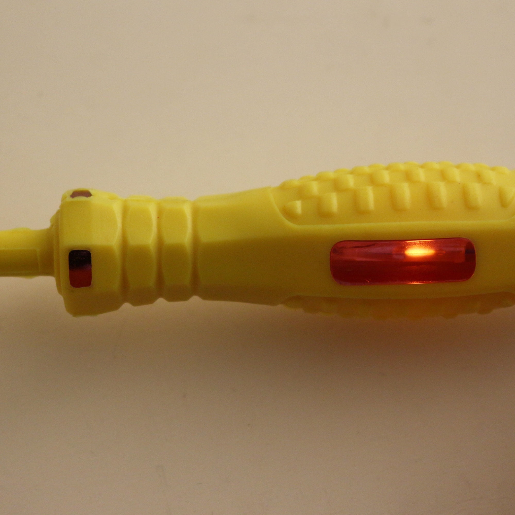 Voltage Tester, 100500V Electric Test Pen CrV Philips Screwdriver