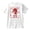 White, variant on Sombr I Barely Know Her Cotton T-shirt Unisex Crewneck Short Sleeve Fashion Casual Tee