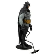 McFarlane Toys DC Multiverse 7 White Knight - Batman