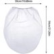 thumbnail image 2 of Bolsas para colador de pintura, 5 bolsas para colador de pintura, bolsas de malla de nailon con elástico, 2 of 5