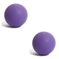 thumbnail image 2 of Eigraketly 1 pelota de masaje de 6,35 cm, pelota de Fascia, pelota de para aliviar el fitness, pelota de masaje de punto gatillo para gimnasio, Type2 NO2 Eigraketly CBP013730, 2 of 5