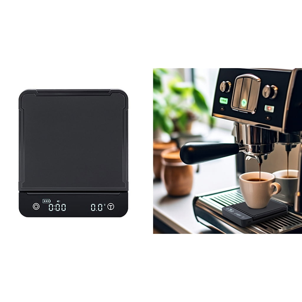 Digital Kitchen Scale USB Food Scale Electric Coffee Scales Digital Scale