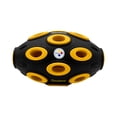 thumbnail image 2 of Juguete Dispensador para perro NFL Pittsburgh Steelers 100% oficial, 2 of 7