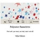 thumbnail image 4 of Independence Day Table Runner Independence Day Party Tablecloth Suitable For Holiday Decoration Kitchen Table Cloth Living Room Fireplace Cabinet Table Cloth, 4 of 6