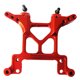 thumbnail image 1 of Torre de choque frontal ajustable Vogacara RCGOFFLOW de aleación de aluminio 1/16 Rc Rojo, 1 of 6