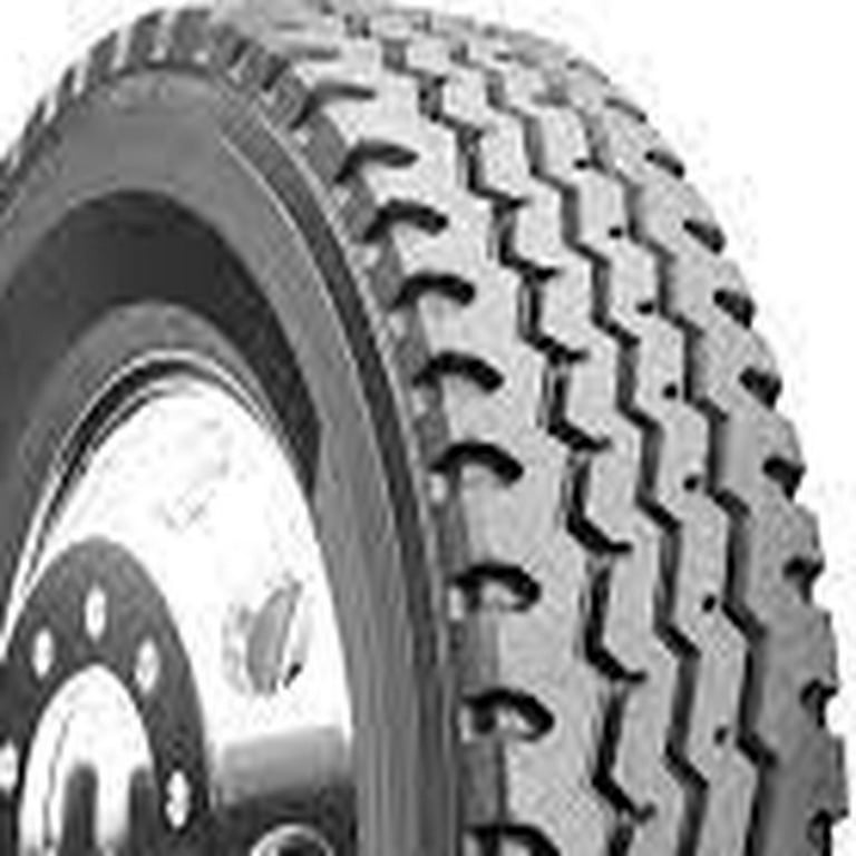 RoadX AP866 11R22.5 148/145M H Commercial Tire - Walmart.com