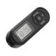 thumbnail image 4 of Mini Portable DSP Digital Music Player with 1.1 inch LCD Screen and FM Radio, Black, with Earphone, 4 of 4