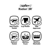 Diono Radian 3R Car Seat