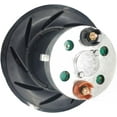 thumbnail image 5 of Seapple Blower Motor Assy Compatible with Caterpillar Engine C175 Truck 797F 773F 775G 777F 466-7341 4667341, 5 of 7